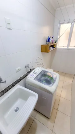 Imagem Apartamento mobiliado no bairro Itaguá em Ubatuba!