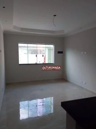 Imagem Casa com 3 dormitórios à venda, 125 m² por R$ 720.000,00 - Vila Renata - Guarulhos/SP