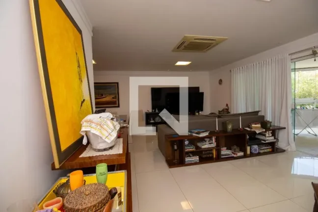 Imagem Apartamento à Venda - Recreio, 3 Quartos, 190 m2