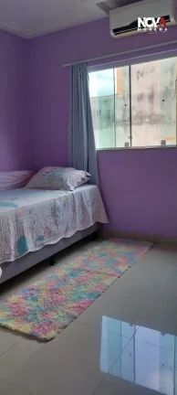 Imagem Linda casa disponível para venda no bairro Santa Paula I, em Vila Velha. 

Com uma área total de 4...
