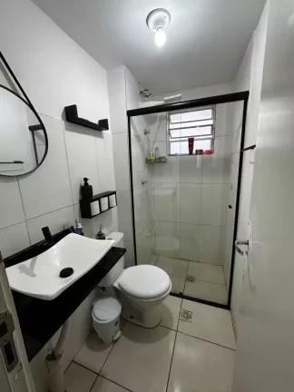 Imagem Apartamento à venda, 2 quartos, 1 vaga, Residencial Park I - VESPASIANO/MG