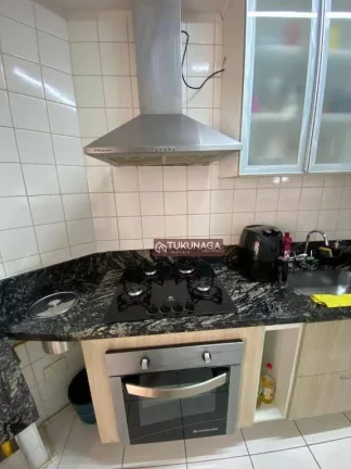 Imagem Apartamento com 2 quartos à venda, 55 m² por R$ 425.000 - Vila Endres - Guarulhos/SP