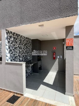 Imagem Apartamento para alugar no Condomínio Reserva do Paraíso, no bairro Jardim Esplanada, Uberaba