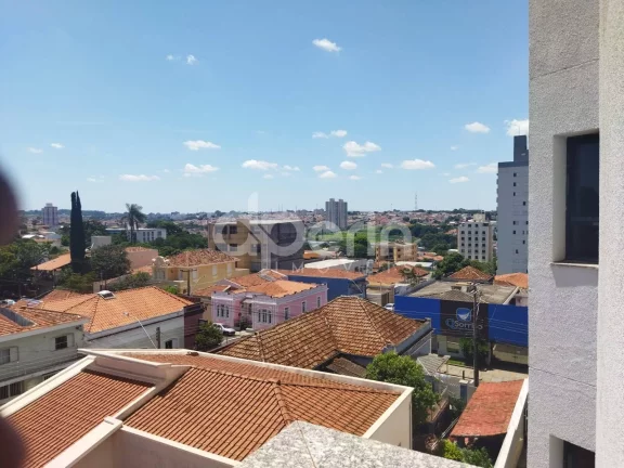 Imagem Apartamento à venda - Centro