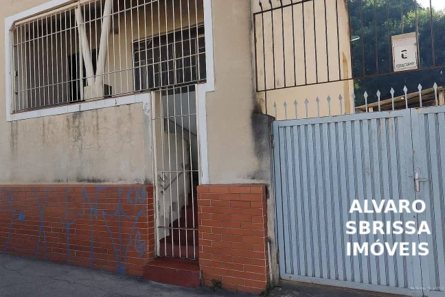 Imagem Casa com 3 dormitórios em terreno de 560m² à venda, por R$ 800.000 - Vila Teixeira - Salto-SP