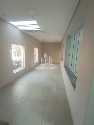 Imagem CASA COMERCIAL VILA BOCAINA - MAUA