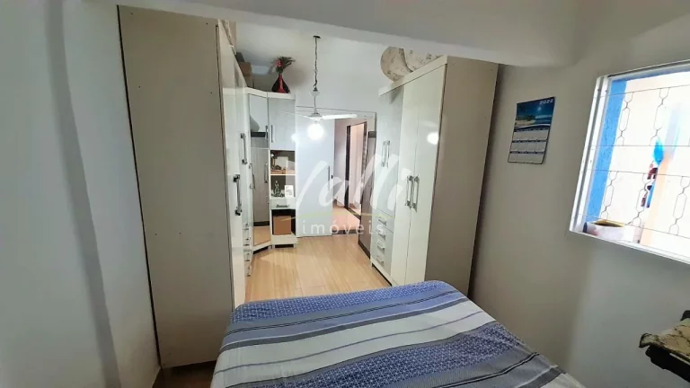 Imagem CASA RESIDENCIAL em Americana - SP, Parque da Liberdade
