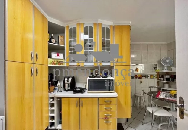 Imagem Apartamento com 02 quartos e 1 vaga àvenda em Perdizes, 93m2