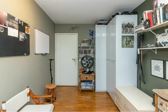 Imagem CASA RESIDENCIAL em São Paulo - SP, Brooklin Paulista