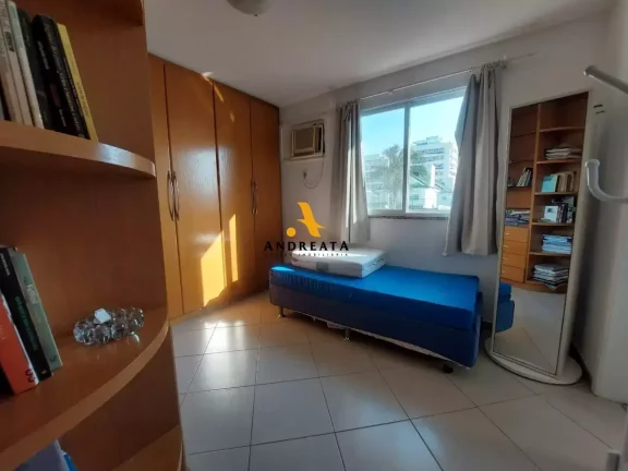 Imagem Av. Miguel Antonio Fernandes - Recreio Quality - Linda casa 4 quartos