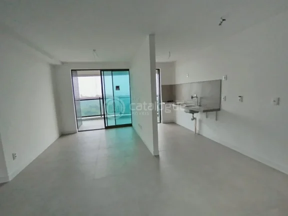 Imagem 20° ANDAR NO TIROL APARTAMENTO NOVO