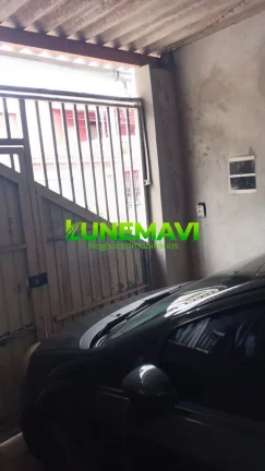 Imagem Casa à Venda com Terreno em Itaquaquecetuba - Aceita Permuta