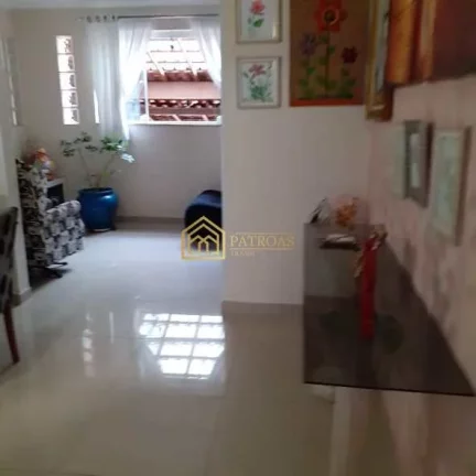 Imagem Casa Padrão