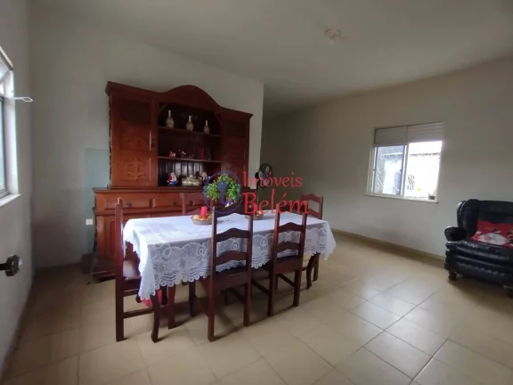 Imagem Imóveis Belém Aluga Para Cop30 Casa com 7 Suítes