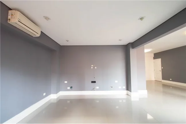 Imagem APARTAMENTO RESIDENCIAL em São Paulo - SP, Cerqueira César