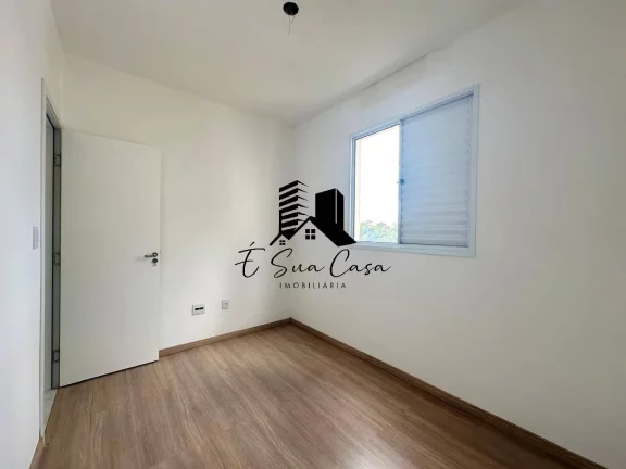 Imagem Área Privativa 2 Quartos á Venda Bairro Europa Contagem MG