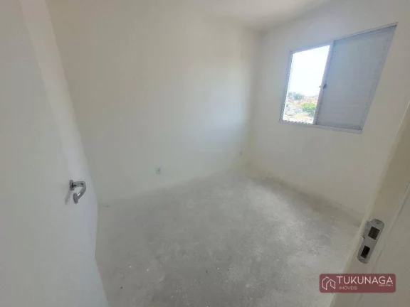 Imagem Apartamento com 2 dormitórios à venda, 47 m² por R$ 340.000,00 - Jardim Vila Galvão - Guarulhos/SP