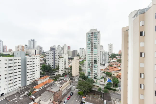 Imagem Apartamento à venda, no Alice em São Paulo, Vila Mariana, com 2 quartos, 65m2