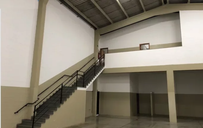 Imagem Galpão para alugar em Indaiatuba, distrito industrial
