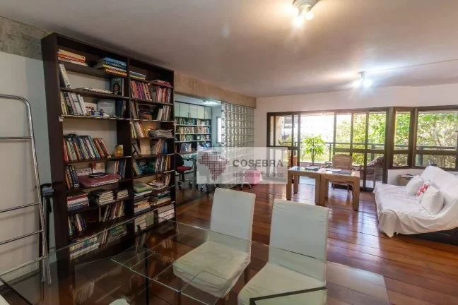 Imagem Apartamento com 3 dormitórios para alugar, 190 m² por R$ 14.332,39/mês - Itaim - São Paulo/SP