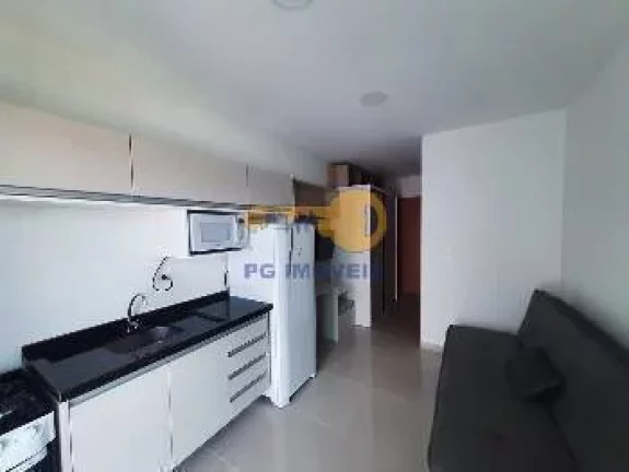 Imagem STUDIO NO BALNEÁRIO CARAVELAS EM MATINHOS A 100M DO MAR