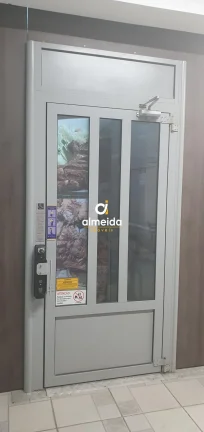 Imagem PRÉDIO COMERCIAL