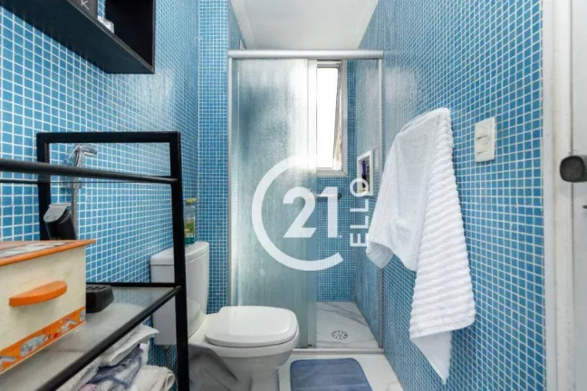 Imagem Apartamento com 2 dormitórios à venda, 60 m² por R$ 850.000,00 - Moema - São Paulo/SP