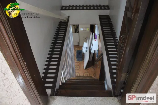 Imagem SOBRADO 390M², 3 DORMS, 2 SUITES E 4 VAGAS NO JD SÃO PAULO