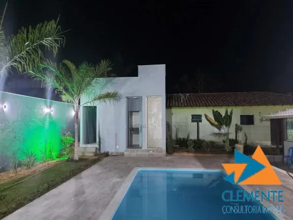 Imagem SITIO E CASA CONDOMINIO ESTANCIAS DA MATA LAGOA SANTA/JABOTICATUBAS MG