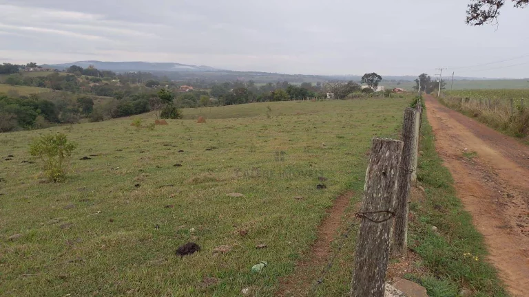 Imagem Sítio à venda, 484000 m² por R$ 4.000.000,00 - Bairro Congonhal - Tatuí/SP