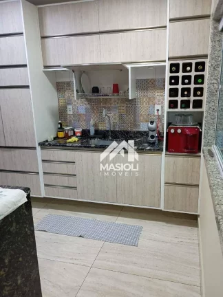 Imagem Casa com 2 quartos à venda, 120 m² por R$ 980.000 - em Colinas - Vila Velha/ES