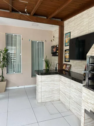 Imagem Loteamento Jardins Casa a venda 3 quartos em Bela vista Palhoça