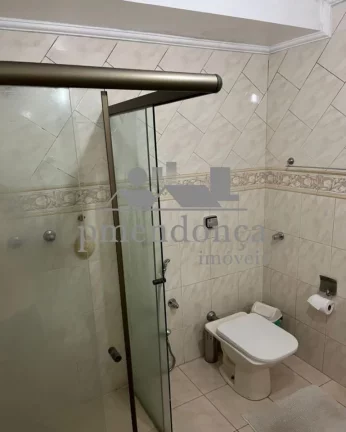 Imagem Apartamento à venda na Santa Cecília com 3 quartos sendo 1 suíte, 102m2.