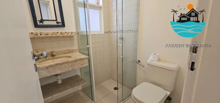 Imagem Apartamento a venda em Juquehy - 80 metros da praia, piscina, sauna, churrasqueira, 2 dorm. sendo 1 suíte 68m² de área útil | Juquehy Imobiliária