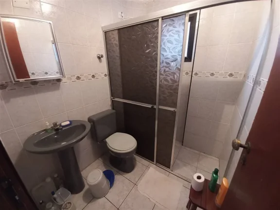 Imagem APARTAMENTO COM 46 m² - TUPI - PRAIA GRANDE SP