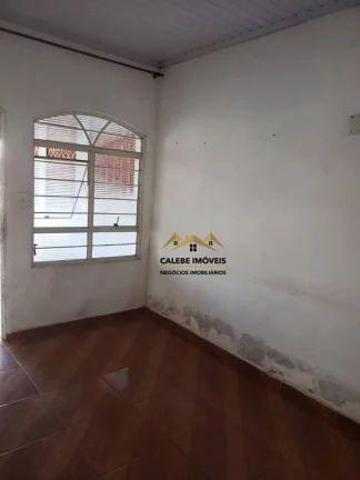 Imagem Casa com 2 dormitórios à venda, 125 m² por R$ 350.000,00 - Cecap - Tatuí/SP
