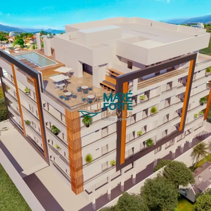 Imagem COBERTURAS COM 126M² PRÓXIMO A ORLA DO ITAGUÁ COM ESPAÇO DE LAZER COMPLETO!