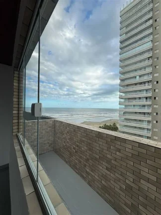 Imagem APARTAMENTO COM 155 m² - AVIAÇÃO - PRAIA GRANDE SP