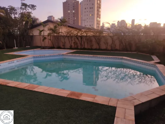 Imagem Apartamento para Venda ou Locação em São Paulo / Campo belo.