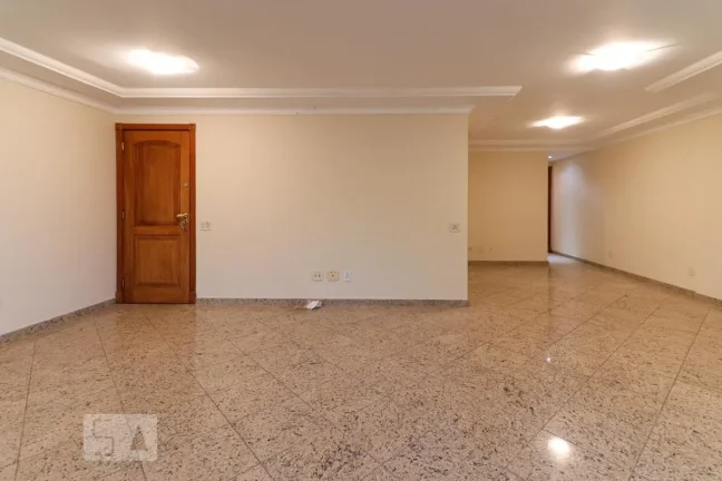 Imagem Apartamento à Venda - Recreio, 5 Quartos, 220 m2