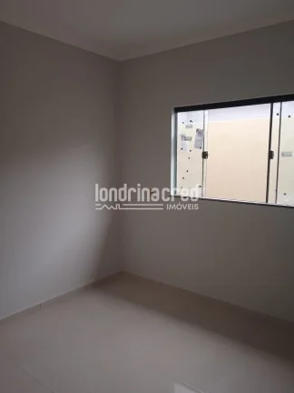 Imagem Casa à venda 2 Quartos, 1 Vaga, Jardim Santa Paula, Ibiporã - PR