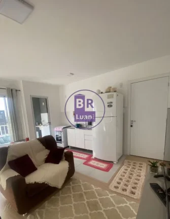 Imagem Apartamento a venda no London Red