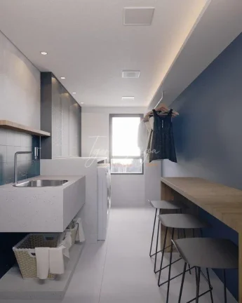 Imagem Apartamento à venda no bairro Alto da XV em Curitiba/PR