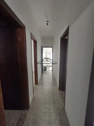 Imagem Casa à venda no bairro Pedregulho - Guaratinguetá/SP