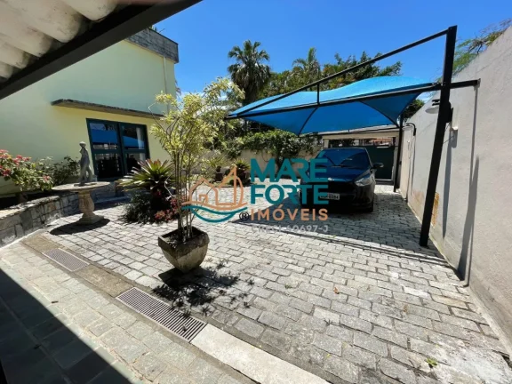Imagem Linda Casa ampla próximo ao Centro de Ubatuba SP