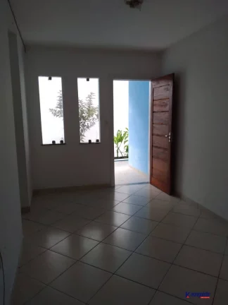 Imagem ALUGO APARTAMENTO