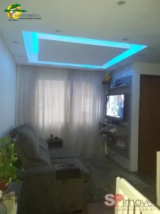 Imagem APARTAMENTO PARA VENDA NO NÚCLEO DO ENGORDADOR