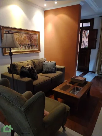 Imagem Casa SP 316m², 3 quartos e 3 vagas R$ 1.140.000, aceita apto menor valor