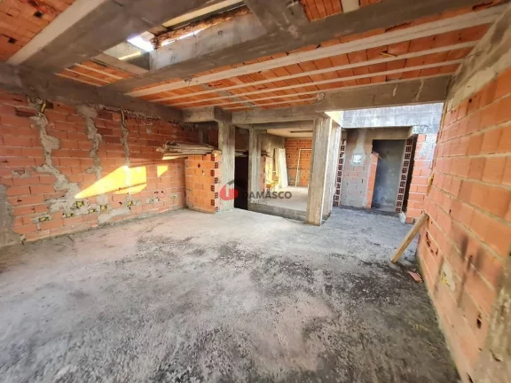 Imagem Prédio à venda 120M², Olímpico, São Caetano do Sul - SP