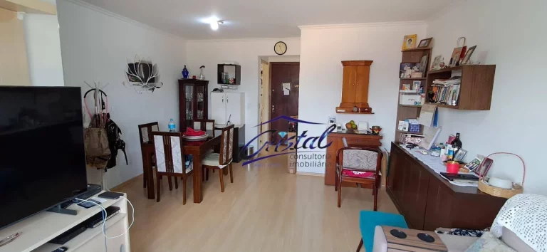 Imagem Apartamento com 2 quartos à venda, 68 m² - Jardim Ester - Butantã - São Paulo/SP
